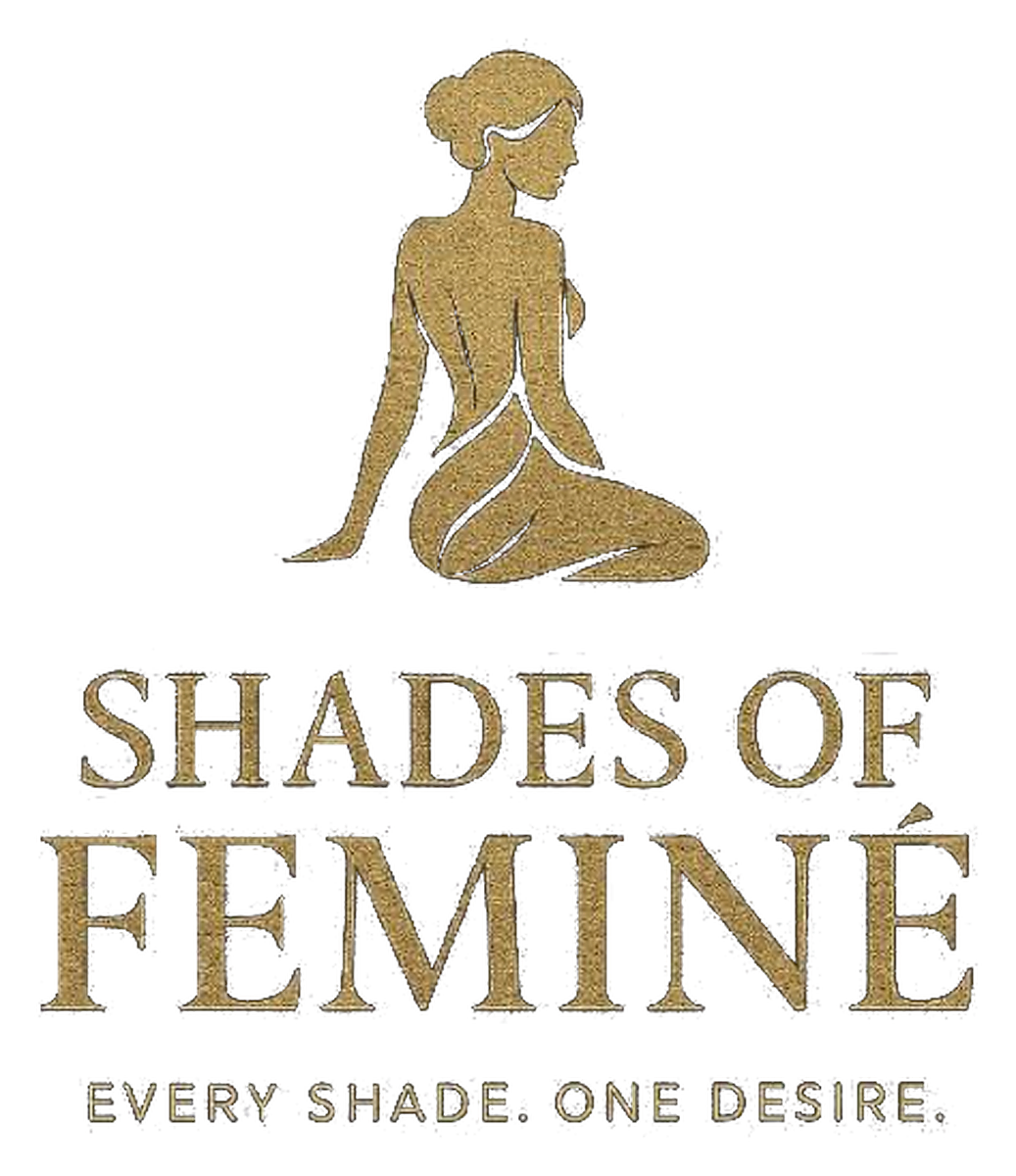 Shades of Feminé — Every Shade. One Desire.